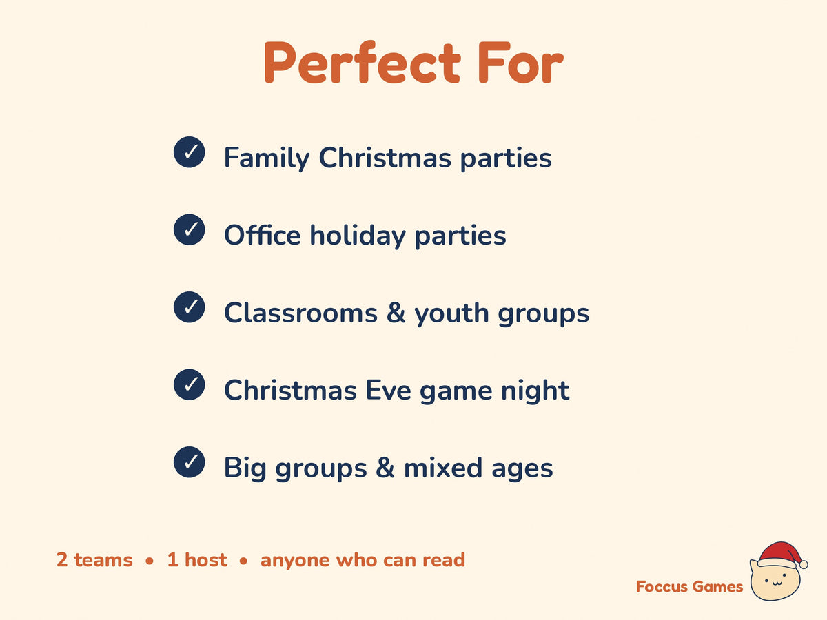 Christmas Top Answers