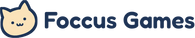Foccus Games - Home